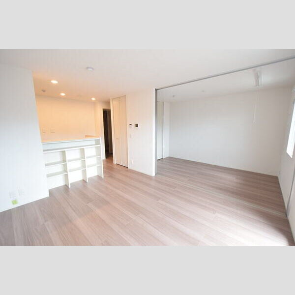 居室・リビング (LDK)