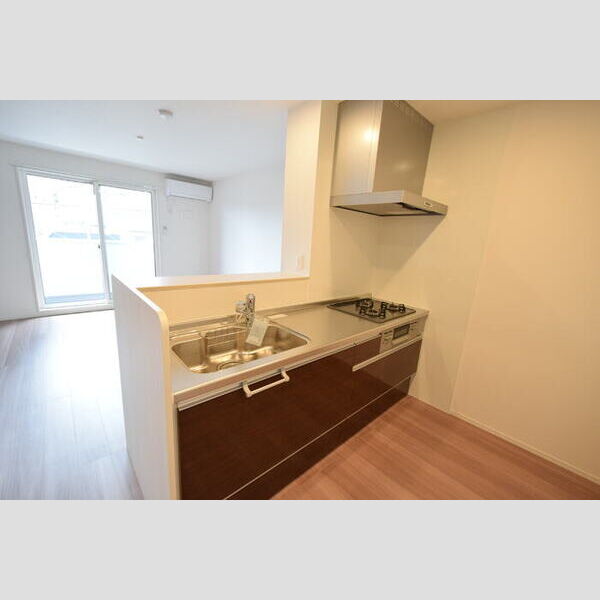 キッチン (キッチン)