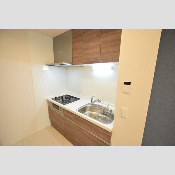 キッチン (キッチン)