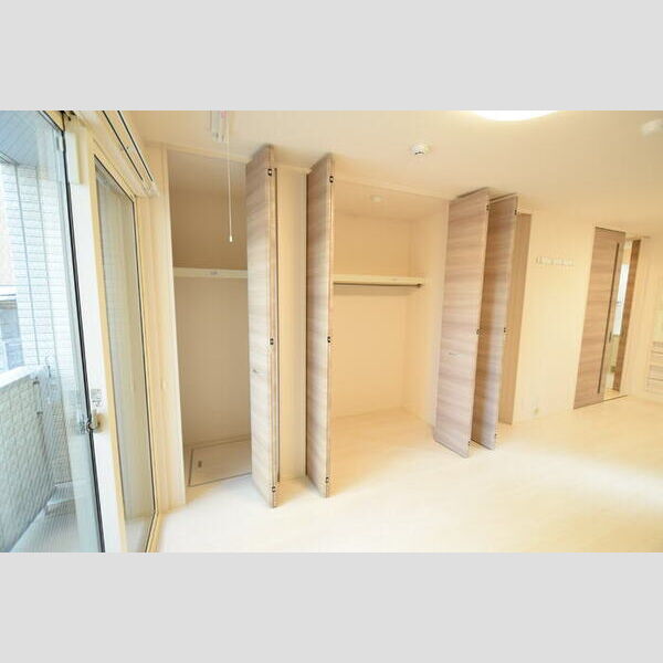 収納 (クローゼット)