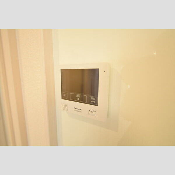 その他設備 (TVインターホン)