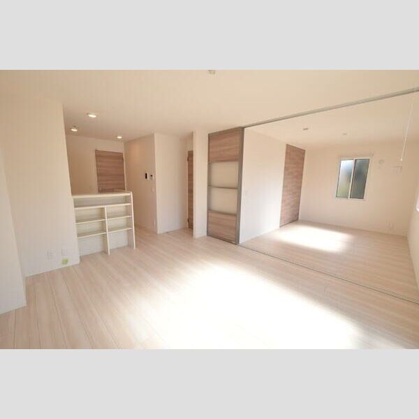 居室・リビング (室内)