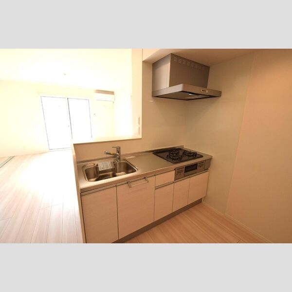 キッチン (キッチン)