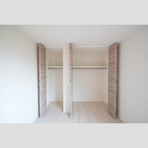 収納 (クローゼット)