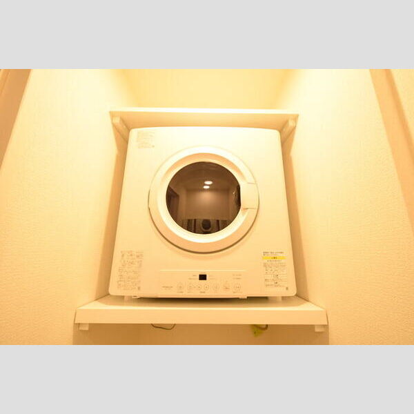 その他 (衣類乾燥機)