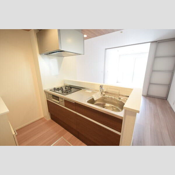 キッチン (キッチン)