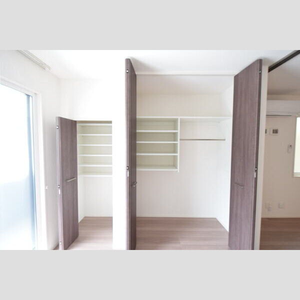 収納 (クローゼット)