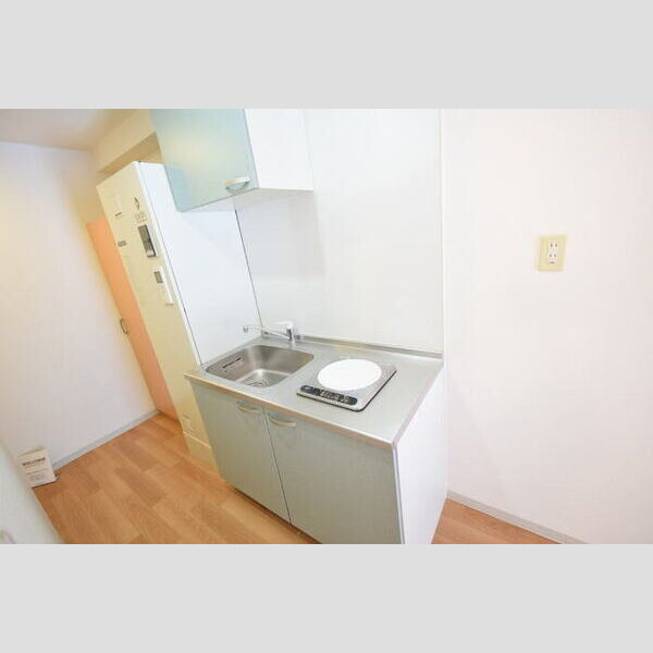 キッチン (キッチン)