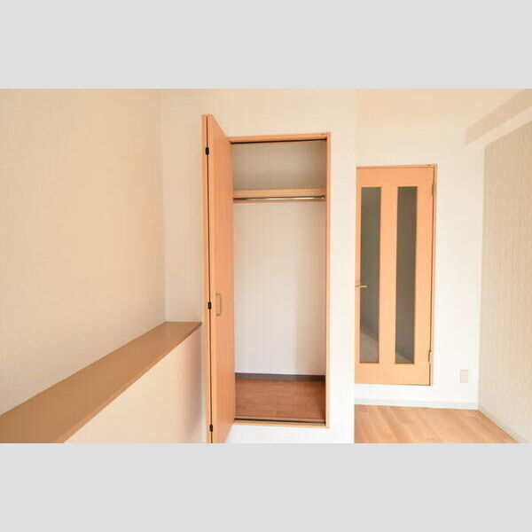 収納 (クローゼット)