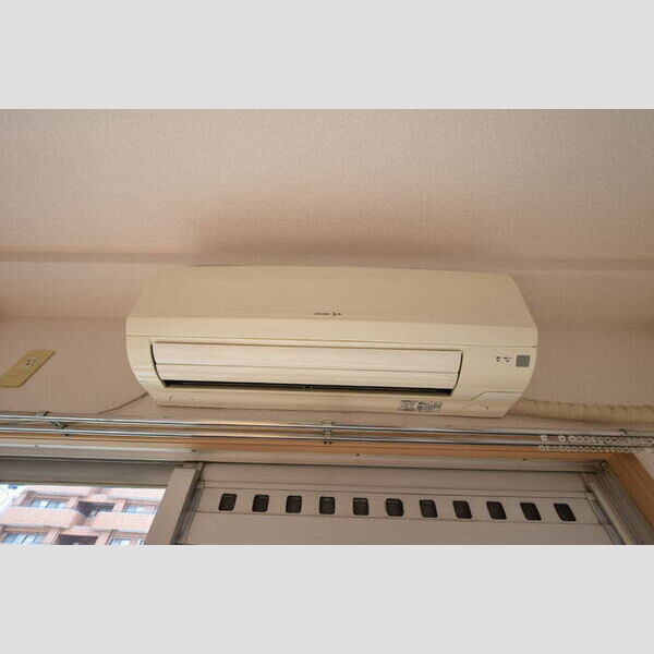 その他設備 (エアコン)