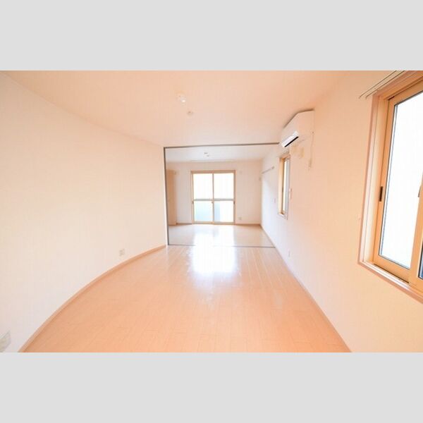 居室・リビング (リビング～洋室)