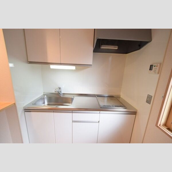 キッチン (キッチン)