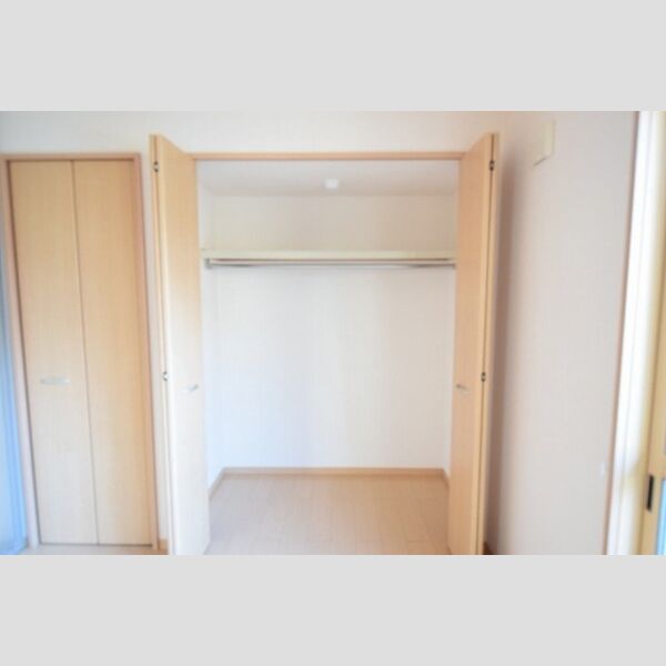 収納 (クローゼット)