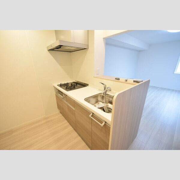 キッチン (キッチン)