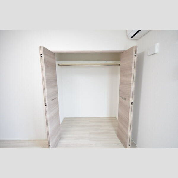 収納 (クローゼット)