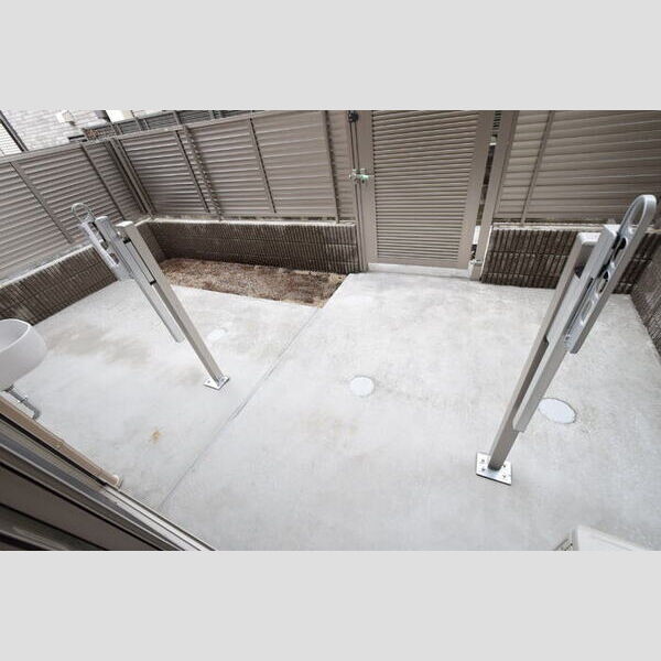 その他 (専用庭)