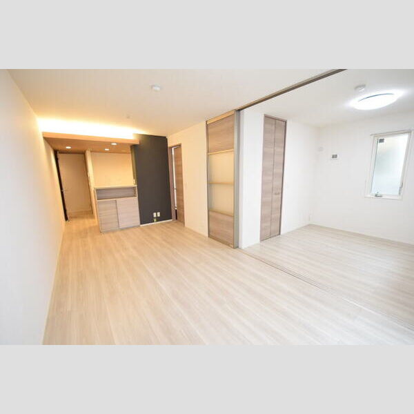 居室・リビング (LDK)