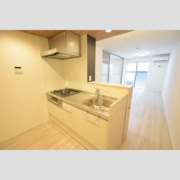 キッチン (キッチン)