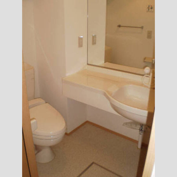 その他 (パウダールーム)