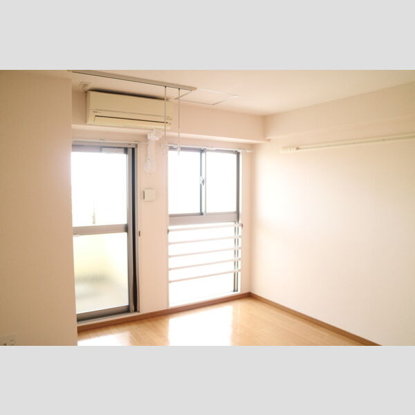 居室・リビング (洋室)