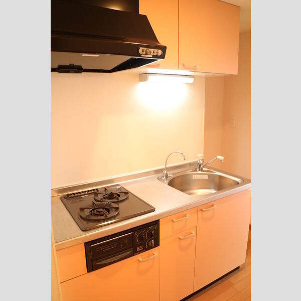 キッチン (キッチン)