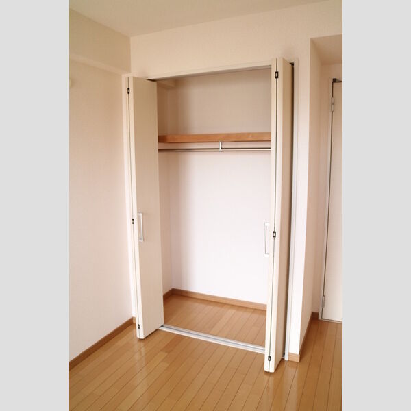 収納 (クローゼット)