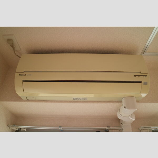 その他設備 (エアコン)