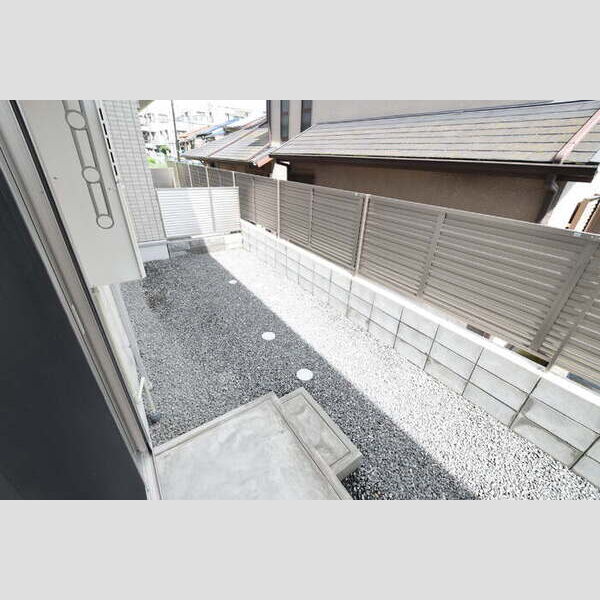 その他 (専用庭!)