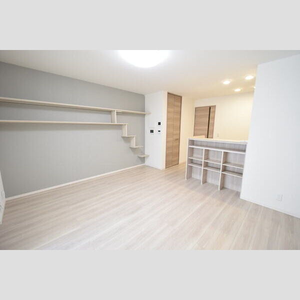 居室・リビング (LDK)