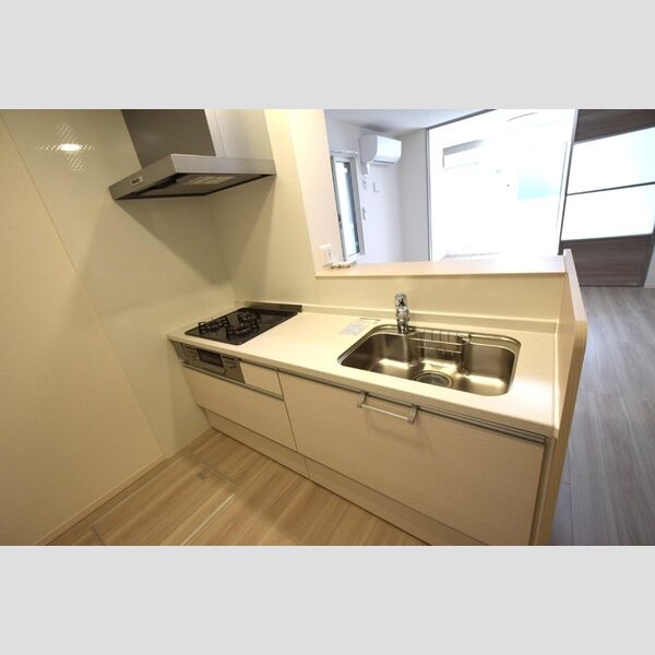 キッチン (キッチン)