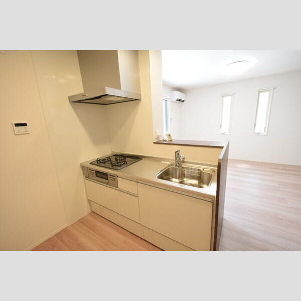 キッチン (キッチン)