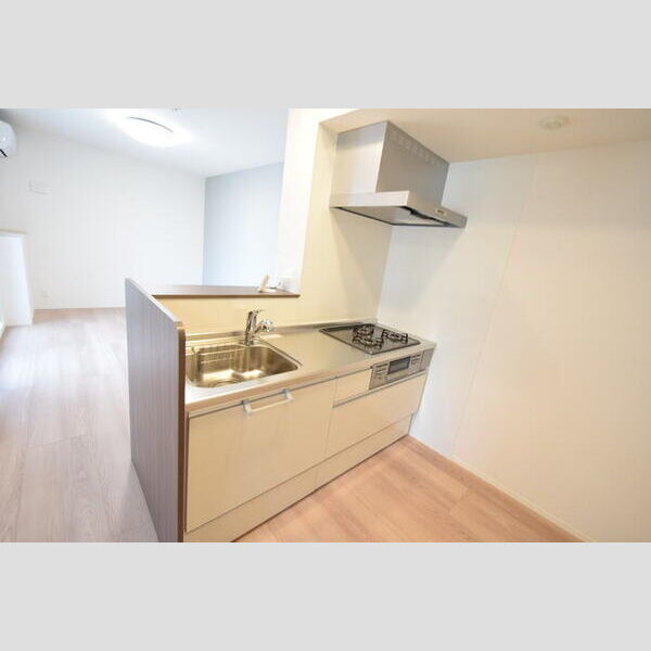 キッチン (キッチン)