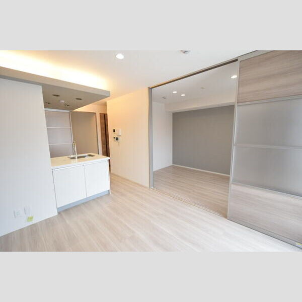 居室・リビング (LDK)