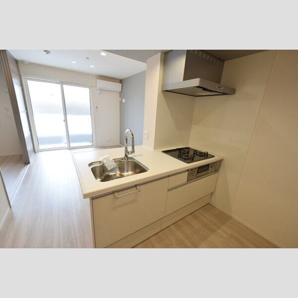 キッチン (キッチン)