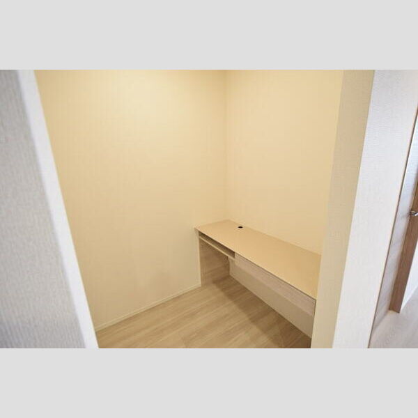 その他 (ワークスペース)