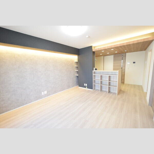 居室・リビング (LDK)