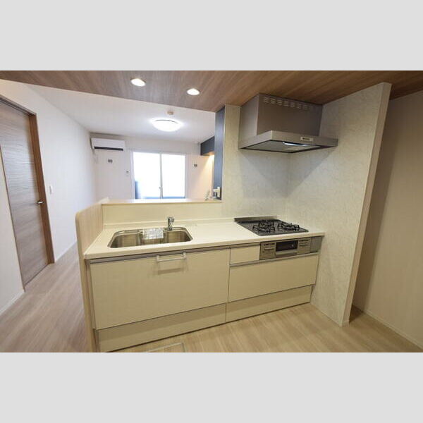 キッチン (キッチン)