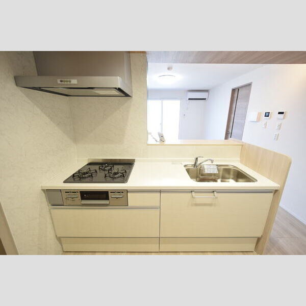 キッチン (キッチン)