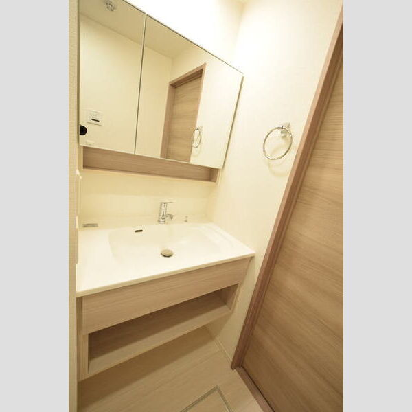 洗面所 (洗面台)