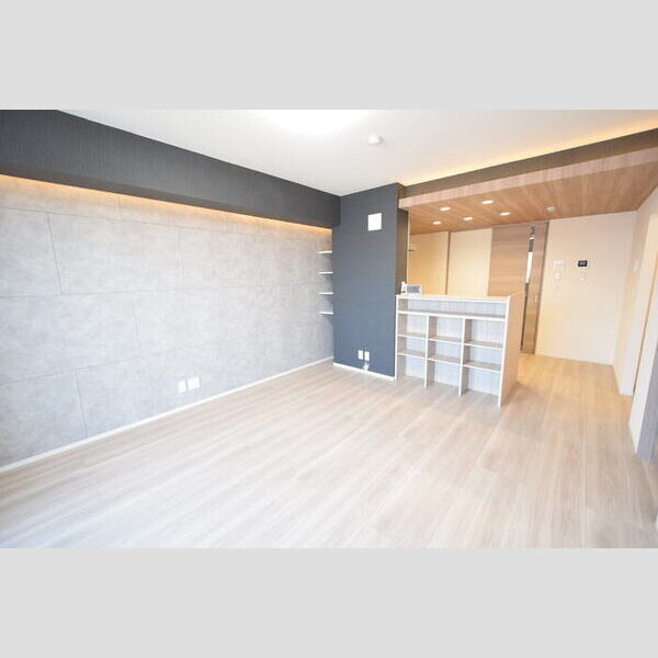 居室・リビング (LDK)