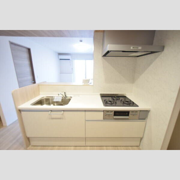 キッチン (キッチン)