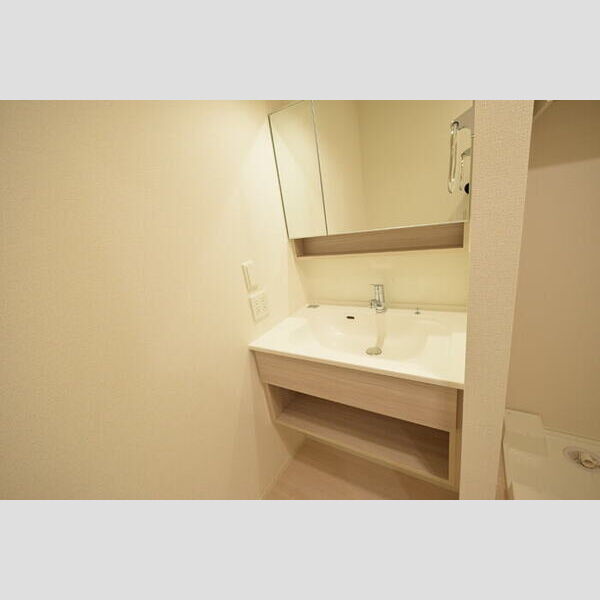 洗面所 (洗面台)