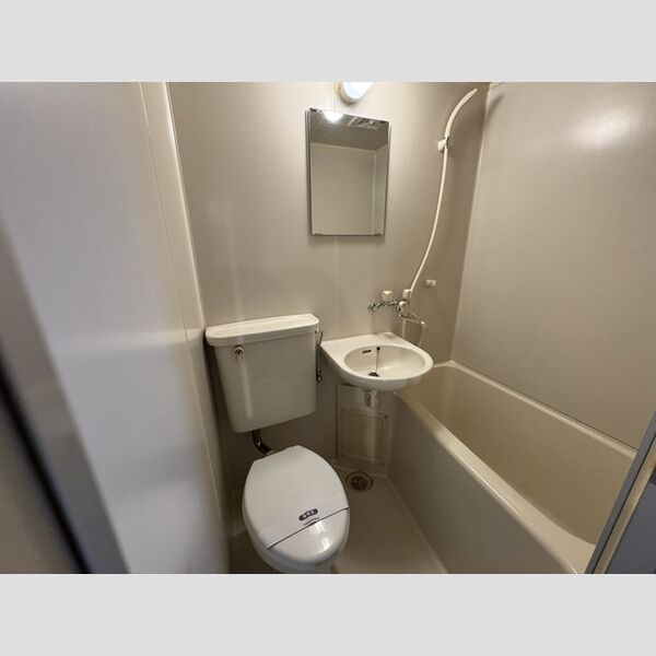 バス (ユニットバス)