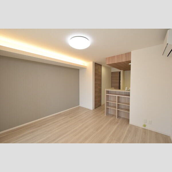 居室・リビング (LDK)