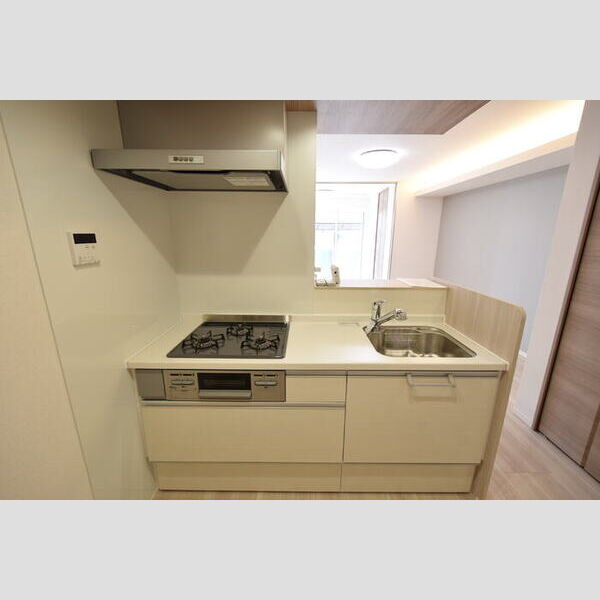 キッチン (キッチン)