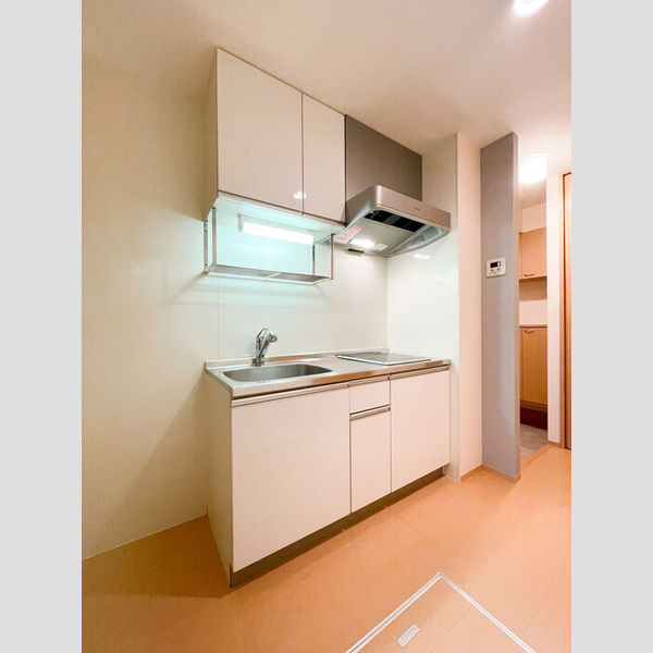 キッチン (キッチン)