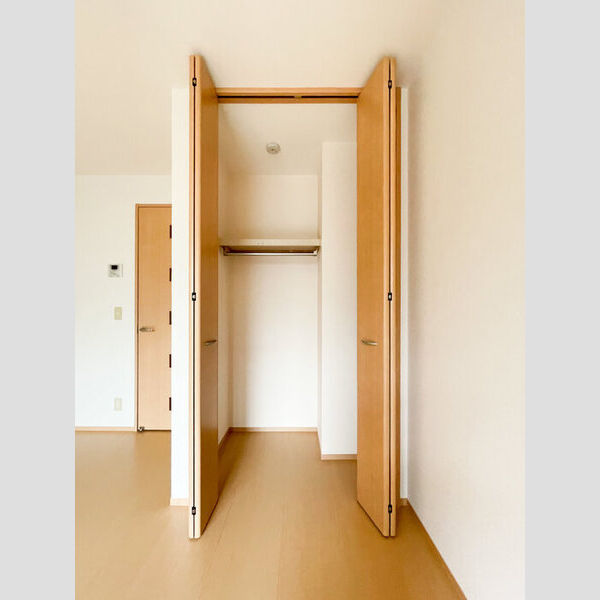 収納 (クローゼット)