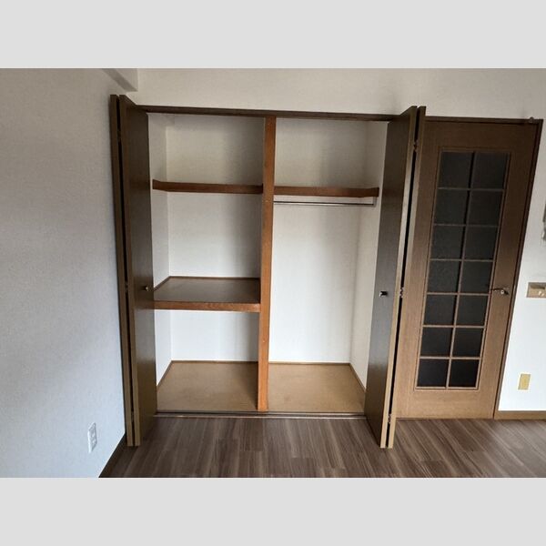 収納 (クローゼット)