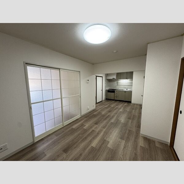 居室・リビング (LDK)