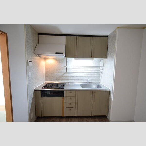 キッチン (キッチン)